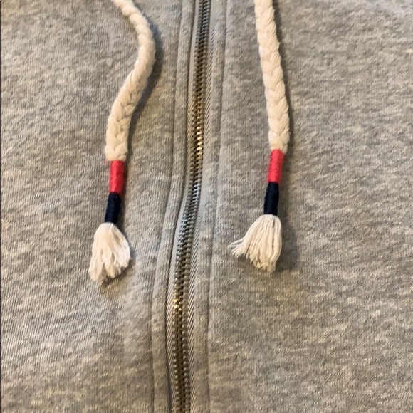 Women’s Roxy zip up hoodie. Medium - Picture 3 of 6